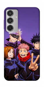 Чехол Together для Galaxy M35 5G