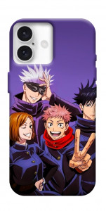 Чохол Together для iPhone 16