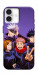 Чохол Together для iPhone 16