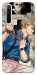 Чехол No drama для Realme 6