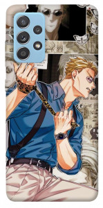 Чохол No drama для Samsung Galaxy A52 4G