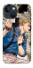 Чехол No drama для iPhone 13 mini