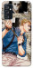 Чехол No drama для Galaxy M52
