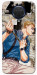 Чехол No drama для Nokia G10