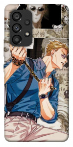 Чохол No drama для Galaxy A53