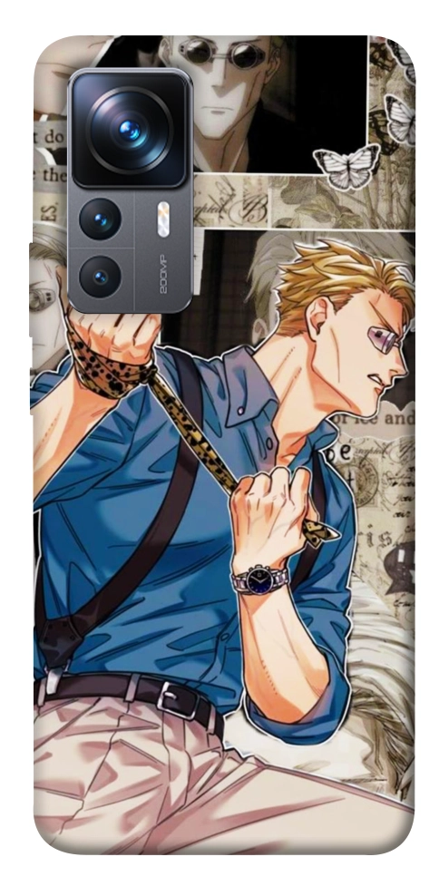 Чохол No drama для Xiaomi 12T