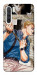 Чехол No drama для Oppo Reno 3