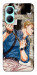 Чохол No drama для Realme C33