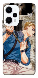 Чохол No drama для Xiaomi Poco F5