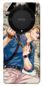 Чехол No drama для Huawei Magic5 Lite