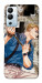 Чохол No drama для Infinix Hot 12i