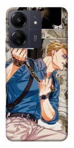 Чехол No drama для Xiaomi Redmi 13C