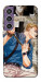 Чехол No drama для Galaxy S23 FE