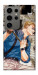 Чехол No drama для Galaxy S24 Ultra