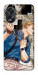 Чохол No drama для Oppo A38