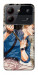 Чехол No drama для ZTE Blade A54 4G