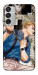 Чехол No drama для Galaxy M15 5G