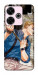 Чехол No drama для Xiaomi Redmi 13 4G