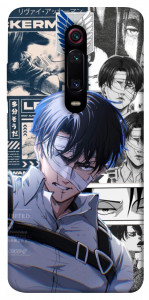 Чехол Unbroken для Xiaomi Mi 9T