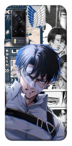 Чохол Unbroken для Vivo Y31