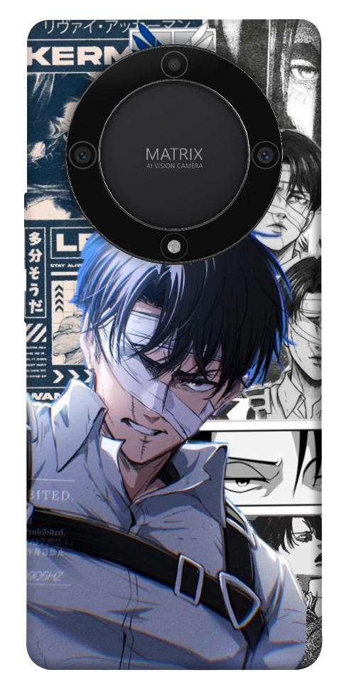 Чехол Unbroken для Huawei Magic5 Lite