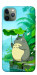 Чохол My friend totoro для iPhone 11 Pro