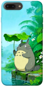 Чохол My friend totoro для iPhone 7 plus (5.5'')