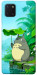 Чехол My friend totoro для Galaxy Note 10 Lite (2020)