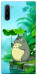 Чохол My friend totoro для Galaxy Note 10 (2019)