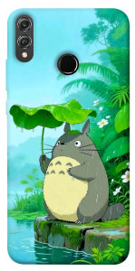 Чохол My friend totoro для Huawei Honor 8X