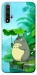 Чохол My friend totoro для Huawei Honor 20