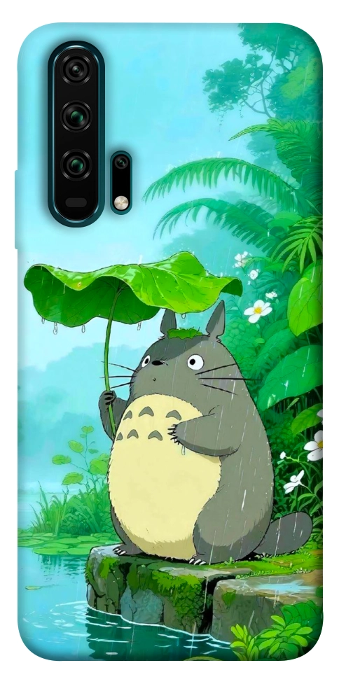 Чехол My friend totoro для Huawei Honor 20 Pro