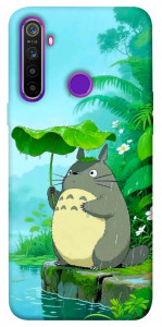 Чохол My friend totoro для Realme 5