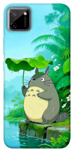 Чехол My friend totoro для Realme C11