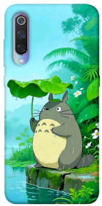 Чехол My friend totoro для Xiaomi Mi 9