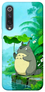 Чохол My friend totoro для Xiaomi Mi 9 SE