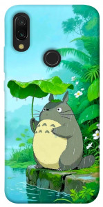 Чехол My friend totoro для Xiaomi Redmi 7