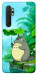 Чехол My friend totoro для Xiaomi Mi Note 10 Lite