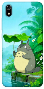 Чехол My friend totoro для Xiaomi Redmi 7A