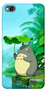 Чохол My friend totoro для Xiaomi Redmi 4A