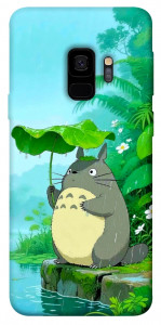 Чохол My friend totoro для Galaxy S9