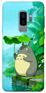 Чохол My friend totoro для Galaxy S9+