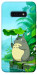 Чехол My friend totoro для Galaxy S10e