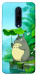 Чехол My friend totoro для OnePlus 7 Pro