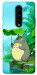 Чехол My friend totoro для OnePlus 8