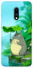 Чохол My friend totoro для OnePlus 7