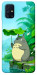 Чехол My friend totoro для Galaxy M31s