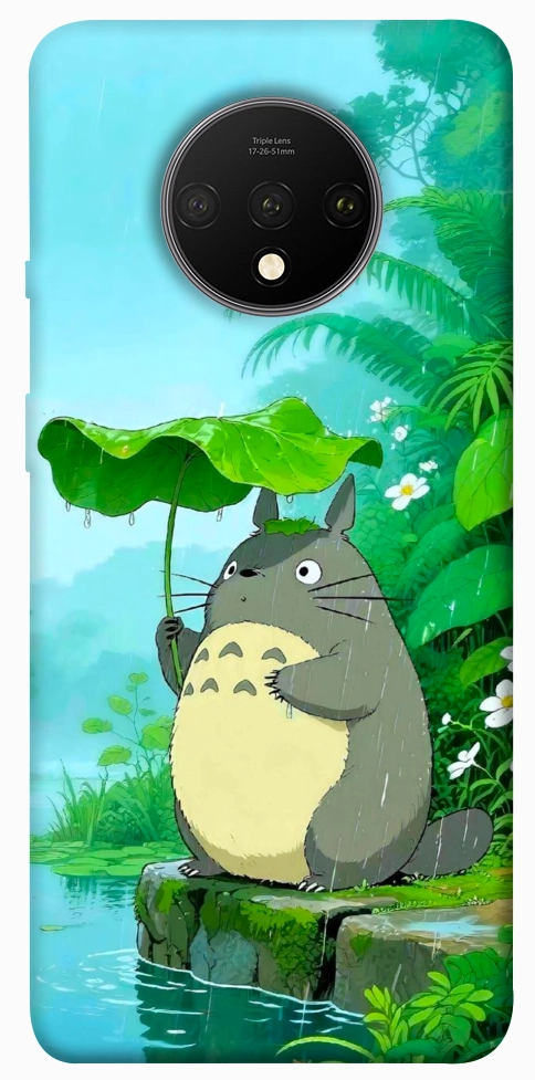 Чехол My friend totoro для OnePlus 7T
