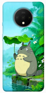 Чехол My friend totoro для OnePlus 7T