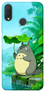 Чохол My friend totoro для Huawei P Smart+ (nova 3i)